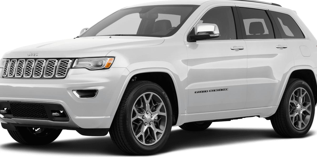 JEEP GRAND CHEROKEE 2020 1C4RJFCG1LC237311 image